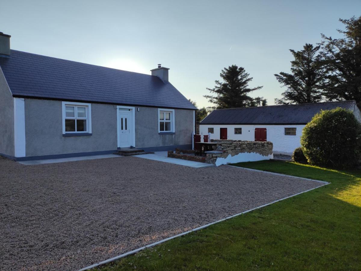 White Barn Cottage 克朗马尼 外观 照片