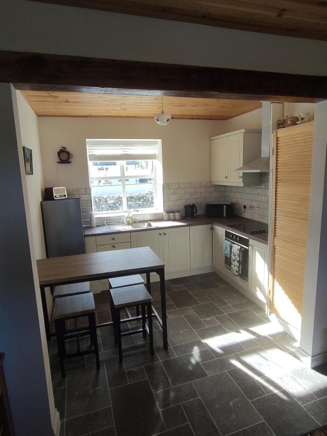 White Barn Cottage 克朗马尼 外观 照片