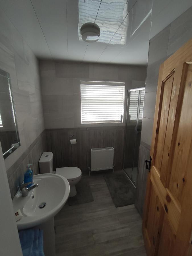 White Barn Cottage 克朗马尼 外观 照片