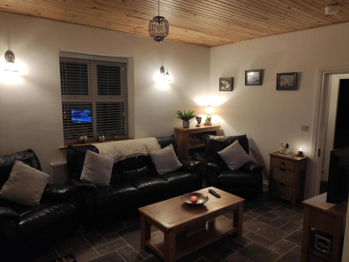 White Barn Cottage 克朗马尼 外观 照片